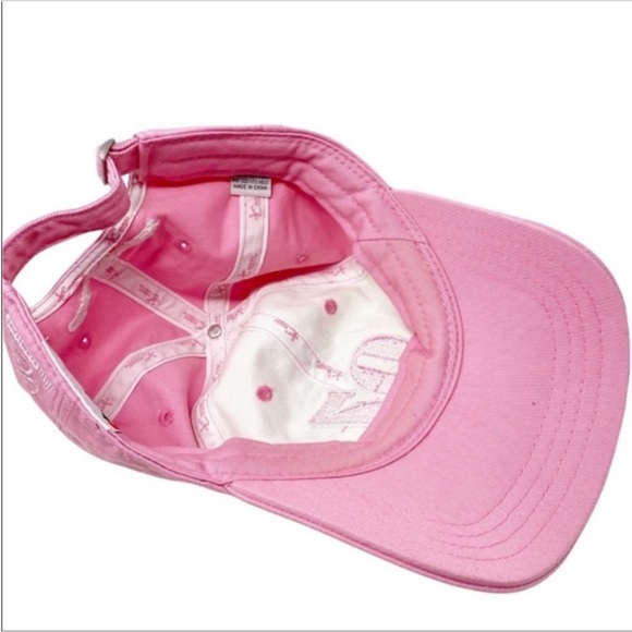 CHASE sequins 07 Clint Bowyer hat - Picture 5 of 7